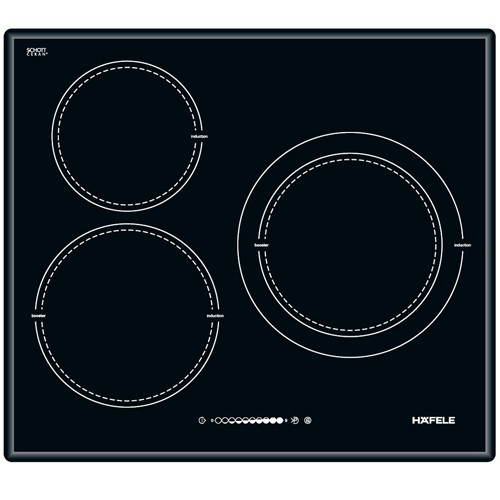 Bếp Từ Hafele HC-I603B