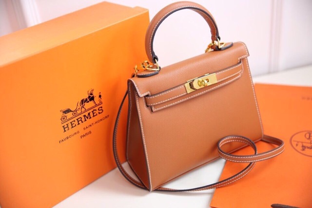 Túi HM Kelly size 25