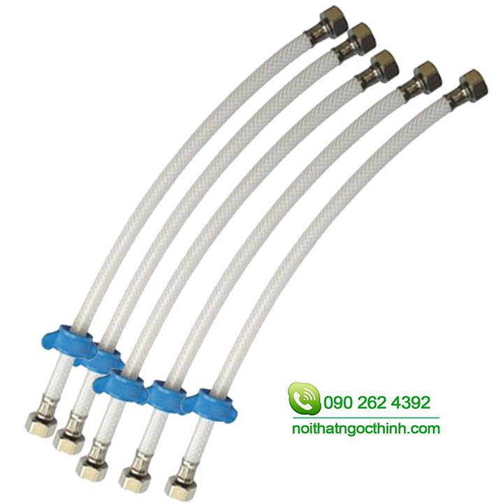 Vòi rửa chén lạnh inox 304 PRIMA