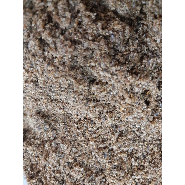 cám canxi cho cá thủy sinh, bảy màu, beta... hủ 50g