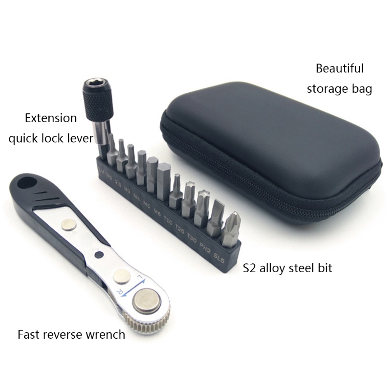 Cờ Lê Vặn Sửa Chữa Xe Đạp Leo Núi Chuyên Dụng