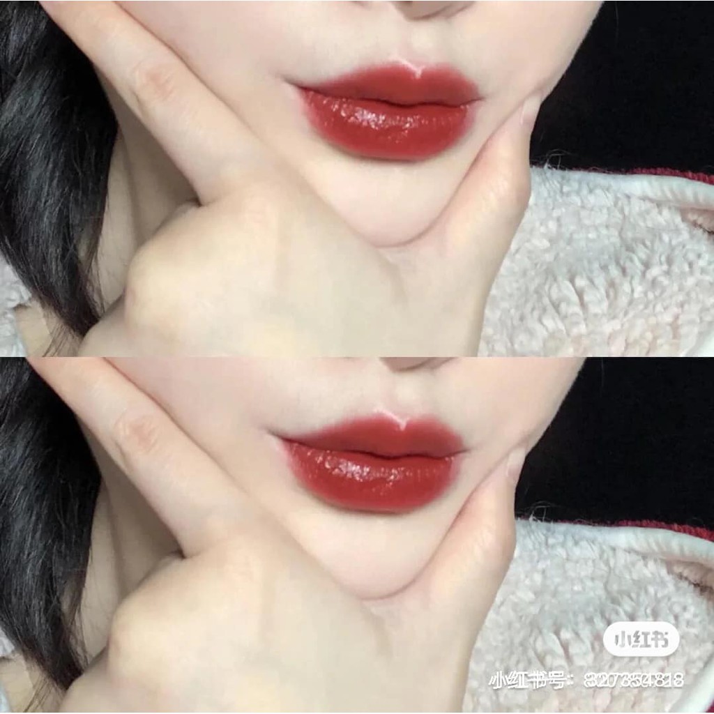 Son Nars Mona Audacious Màu Đỏ Đất️