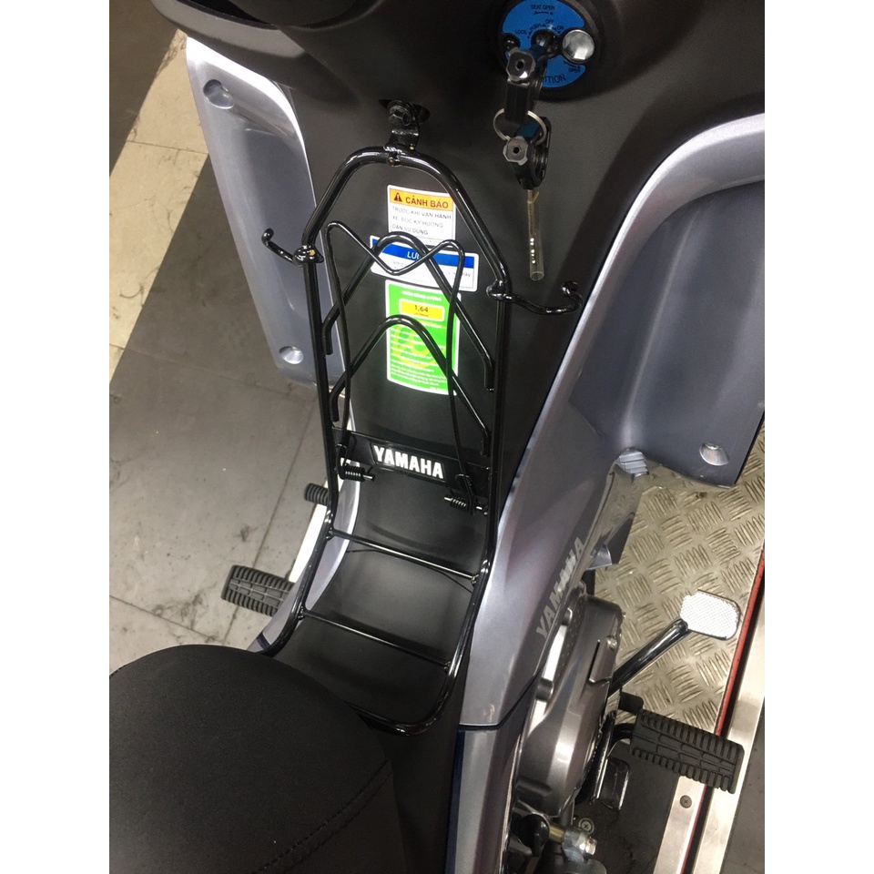 Baga xe Jupiter Finn 2022. Hàng chính hãng Yamaha