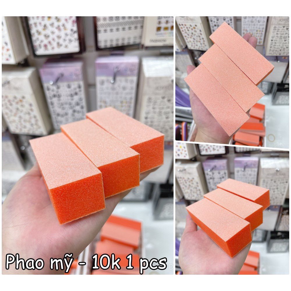 Phào Mỹ xịn - Chuyên Mi Nail