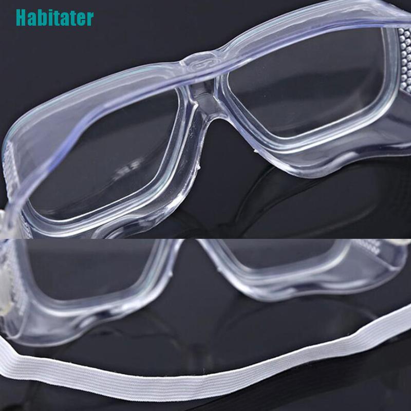 Dây Đai Co Giãn Trong Suốt Chống Virus Chống Bụi Bảo Vệ An Toàn Cho Mắt Kính