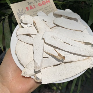 THIÊN HOA PHẤN 100GRAM