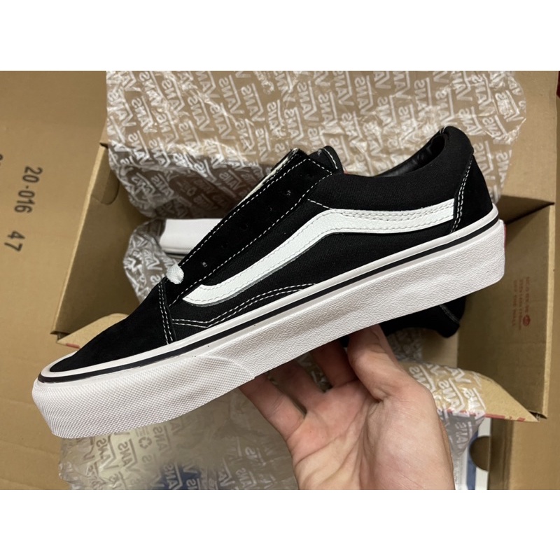 giày VANS OLD SKOOL | bản cao cấp