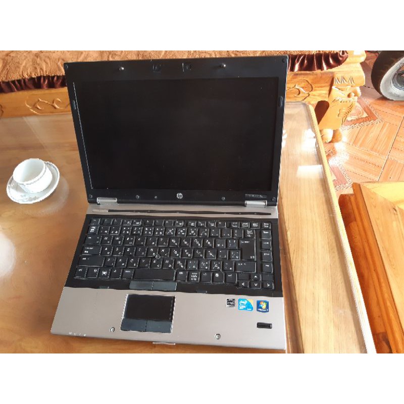 Laptop Hp 8440p i5/4G | BigBuy360 - bigbuy360.vn