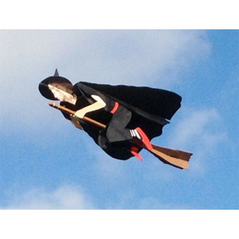 ♥️ Siêu Deal♥️Bộ vỏ kit máy bay Phù thủy sải 72 cm