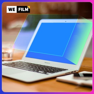 Phim dán bảo vệ màn hình máy tính xách tay chống bức xạ ánh sáng xanh chống chói mắt 13.3 / 14 / 15.6 inch
