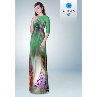 Vải áo dài