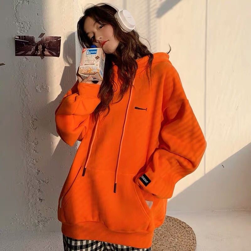 💥💥 Áo Hoodie, nỉ bông chất dày dặn, mẫu hot trend🎀🎀