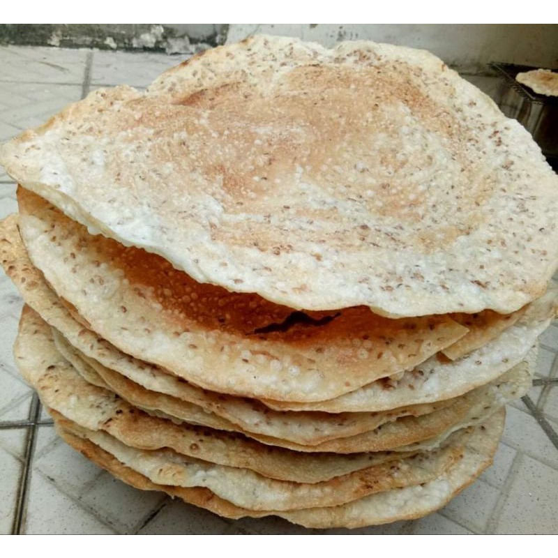 Bánh tráng chưa nướng quảng ngãi