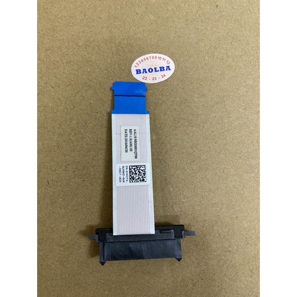 Cáp DVD dùng cho laptop DELL Inspiron 15 5455 5458 5459 Vostro 3458 3459 AAL10 NBX0001QT00 01K3TX