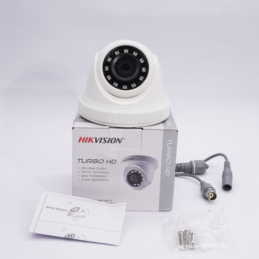 Camera trong nhà Hikvision 2MP DS-2CE56B2-IPF hồng ngoại LED, 4 chế độ