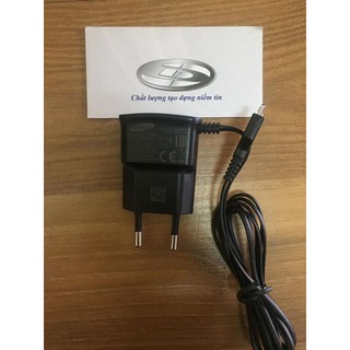 Củ sạc Samsung S2 liền dây