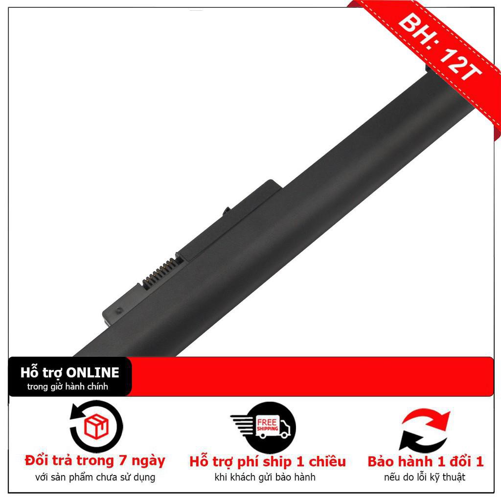 Pin laptop HP Pavilion 14 15 HSTNN-UB5M, HSTNN-UB5N HSTNN-IB5S HSTNN-YB5M HSTNN-Y5BV TPN-Q129 TPN-Q130 TPN-Q131 TPN-Q132