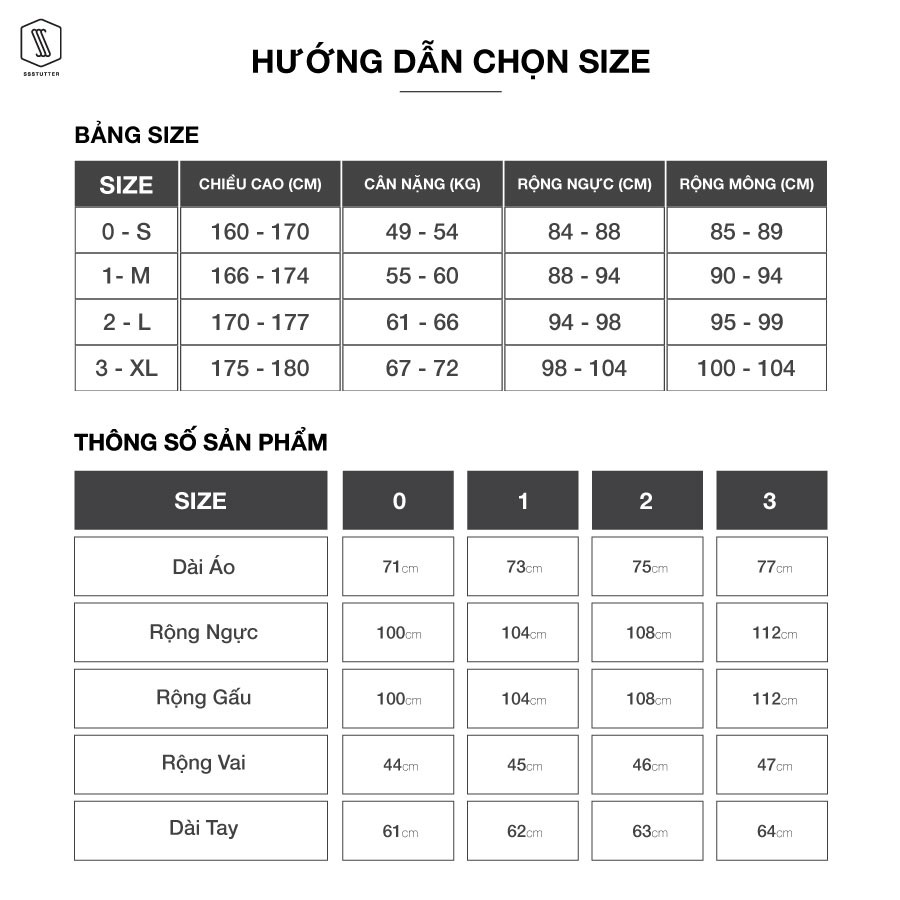 Áo Sơ mi Nam tay dài túi ngực có nắp SSSTUTTER Vải Linen siêu thoáng mát Letter Shirt