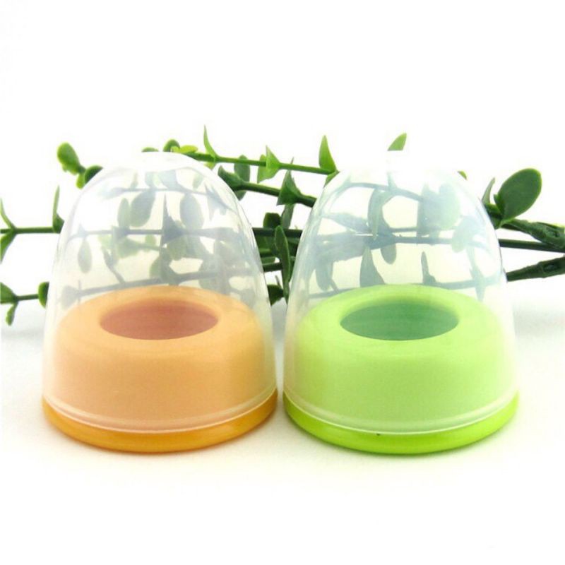 Set nắp và cổ bình cho bình sữa cổ hẹp