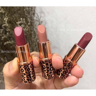 Son Charlotte Tilbury mini các màu