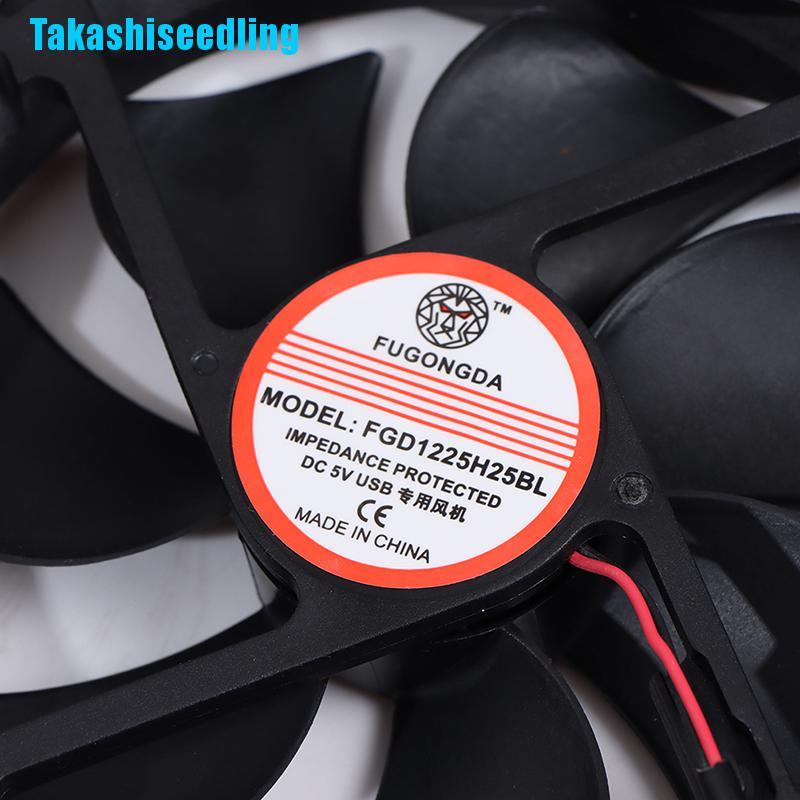 Quạt Tản Nhiệt Dc 5v Chất Lượng Cao