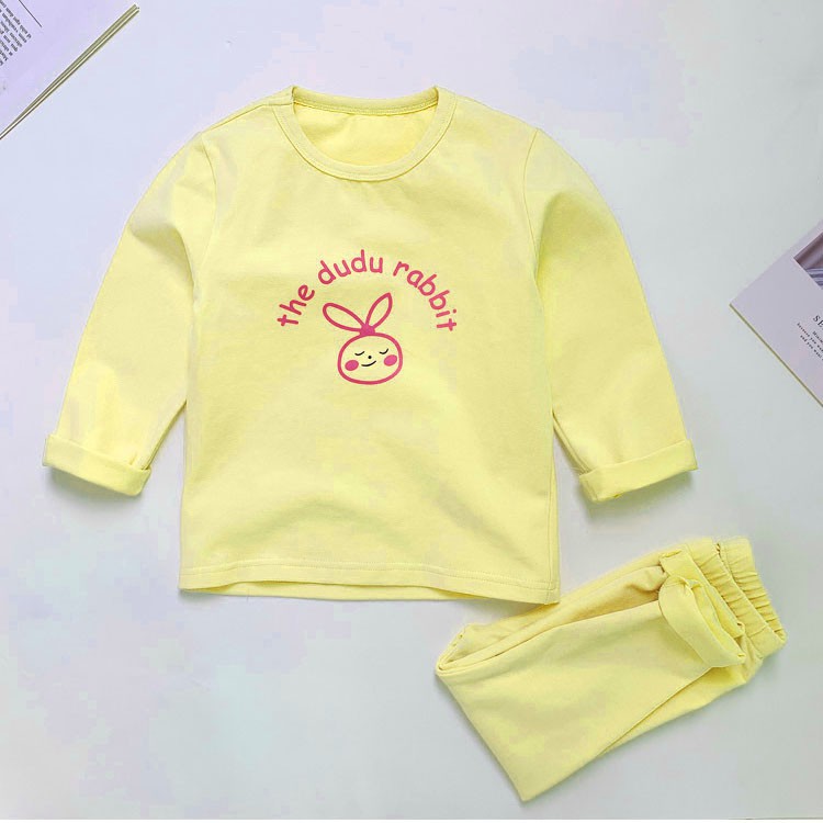 BỘ QUẦN ÁO BÉ TRAI BÉ GÁI LULUKITY