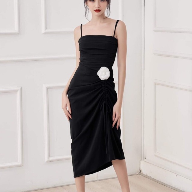 Pass lại váy Hoivu