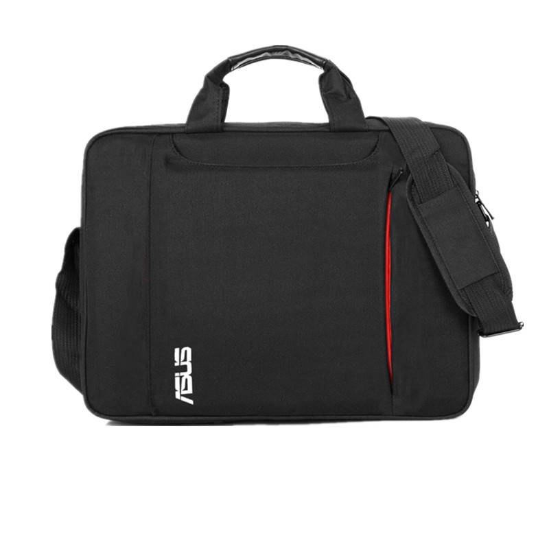 Túi đeo chéo đựng máy laptop Asus với kích cỡ 15.6 inch / 14 inch an toàn tiện lợi cho cả nam và nữ