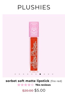 Son lime Crime