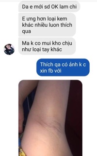 [CHÍNH HÃNG]Kem tẩy lông Tavida