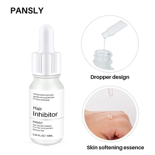 Lotion Ức Chế Mọc Lông Sau Triệt Lông Pansly Hair growth inhibitor 10ml
