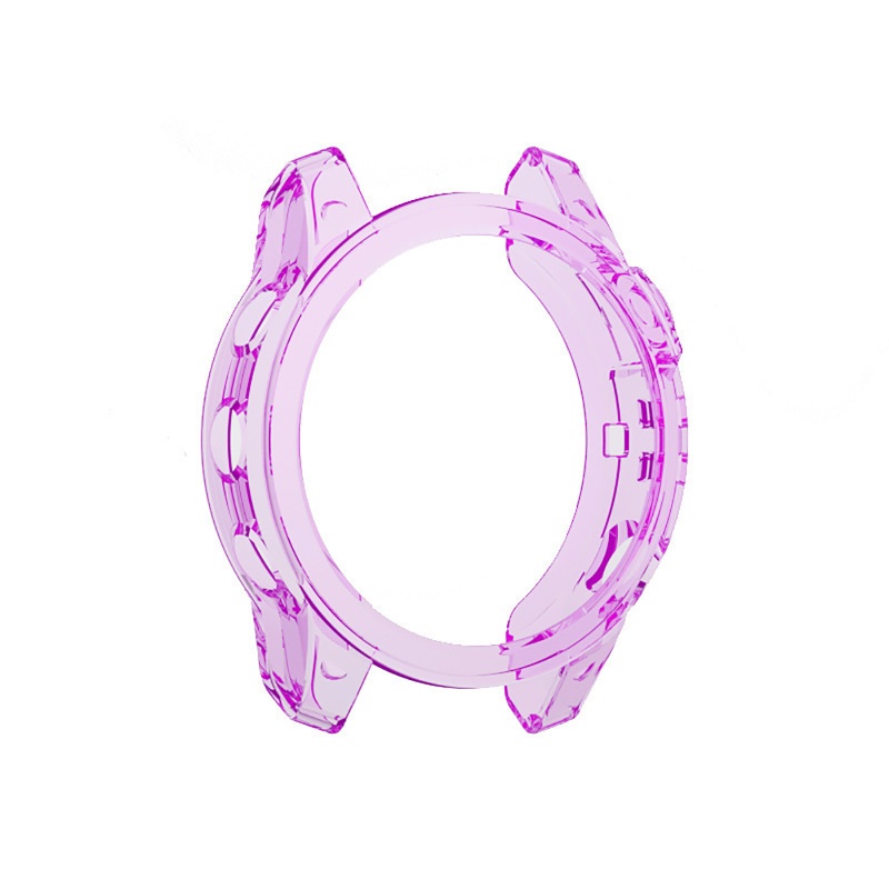 Ốp Lưng Trong Suốt Cho Điện Thoại Garmin Descent G1