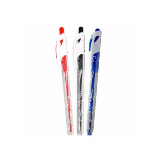 BÚT BI TL-089 CHIPY XANH,ĐỎ,ĐEN 20 CÂY HỘP