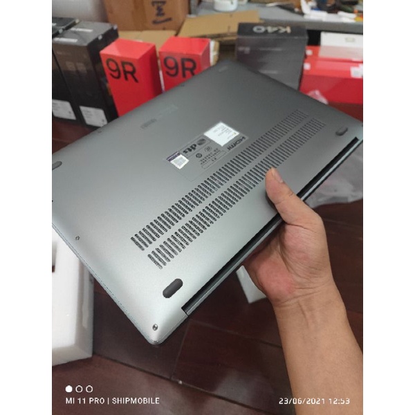 Laptop Redmibook Pro 15 2021 Win tiếng Việt / Anh { Brand New } | WebRaoVat - webraovat.net.vn