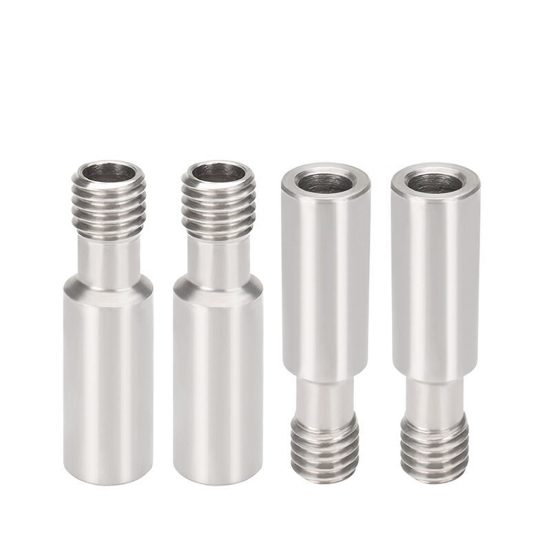 Lõi Dẫn Nhựa Thép Không Gỉ Cho Bộ Đầu Phun CR10