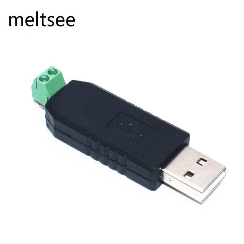 Đầu Chuyển Đổi B' Usb Sang Rs485 Usb-485 Hỗ Trợ Win7 Win8 Xp Vista Cho Mac Os'S | WebRaoVat - webraovat.net.vn