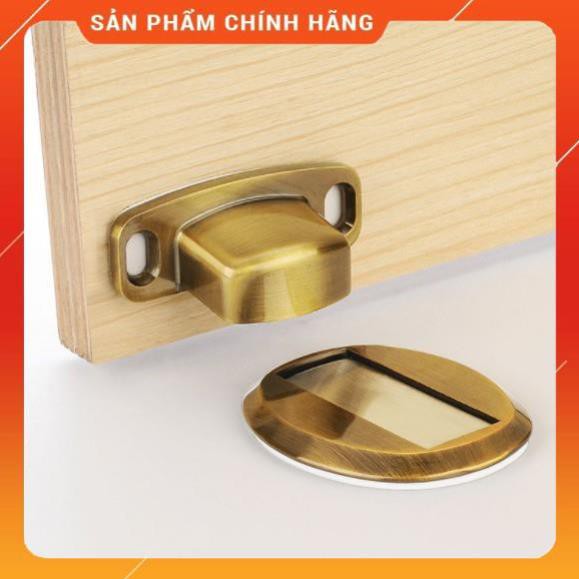 bộ chặn cửa nam châm- THÉP KHÔNG RỈ