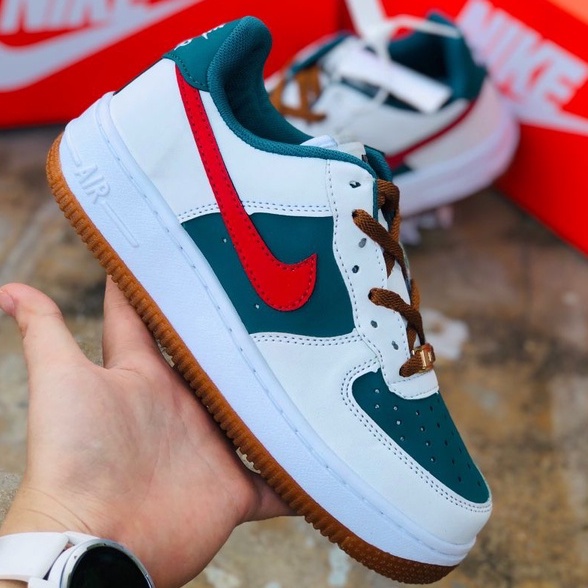 Hộp + freeship Giày thể thao nữ sha-dow -hoa cúc vàng- 7 màu chất xịn hot trent