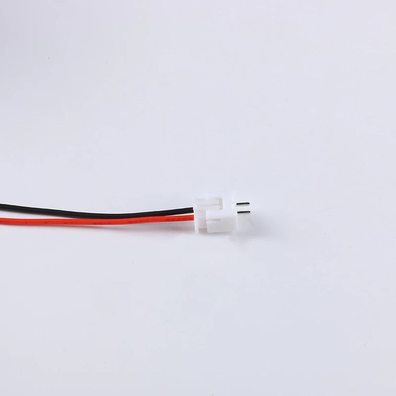 Set 5 đầu nối dây cáp JST XH2.54 XH kích thước 2.54mm 2/3/4/5/6/7/8/9/10 Pin 200MM 26AWG