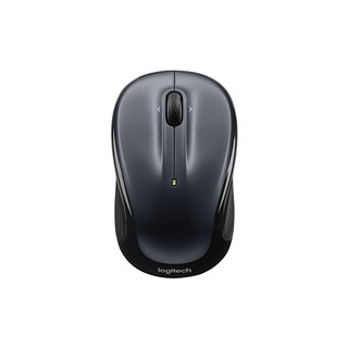 Chuột quang không dây Logitech M325 - Chính hãng