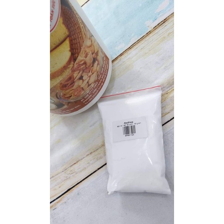 Bột nổi/ nở ucc⚡ GIÁ SỐC ⚡Gói 50gr bột baking powder UCC cho bạn thỏa sức làm bánh tại nhà