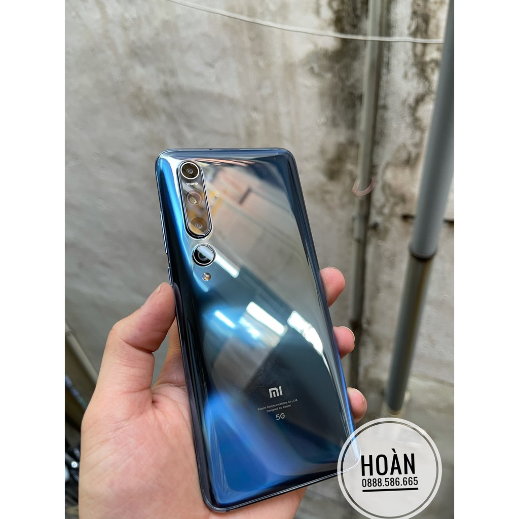 Điện thoại XIAOMI MI 10 MI10 5G RAM 8-128GB / 8-256gb - [ BH 3 THÁNG LIKENEW FULLBOX- Tặng kèm ốp lưng]