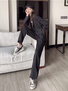 [ORDER] QUẦN ỐNG SUÔNG