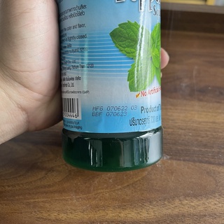 Siro Thái Pixie Chai 700ml