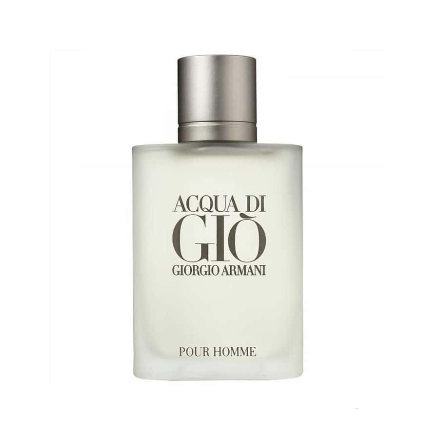 [CHÍNH HÃNG] Nước Hoa Nam Nữ Cao Cấp Aqua Di Giò Trắng  100ml | BigBuy360 - bigbuy360.vn