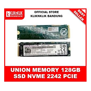 Thẻ Nhớ 128GB SSD NVME 2242 PCIE - 1 | BigBuy360 - bigbuy360.vn