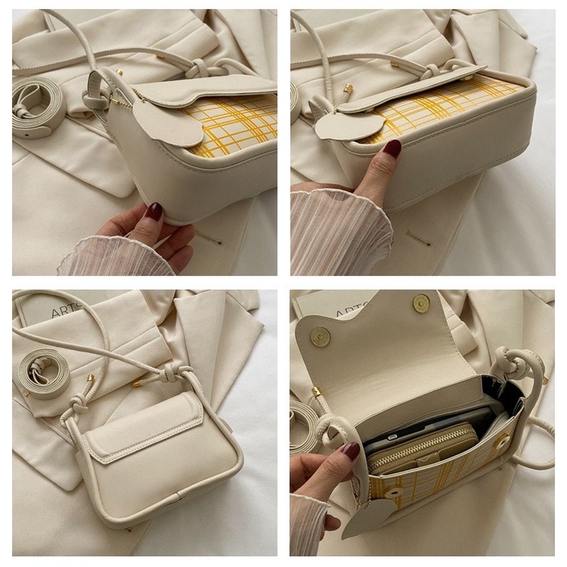 Túi Đeo Vai Thời Trang Mùa Hè Mới 2022 NB00070