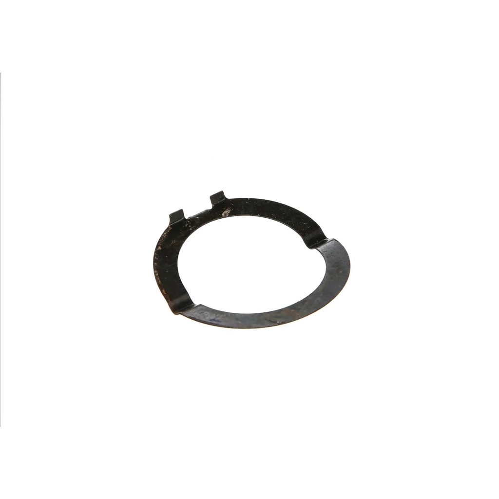 Bộ ống xả pô chrome hoàn chỉnh Simson S51 S50 S70 Standard