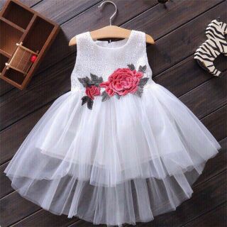 Đầm bé sỉ = lẻ 120k