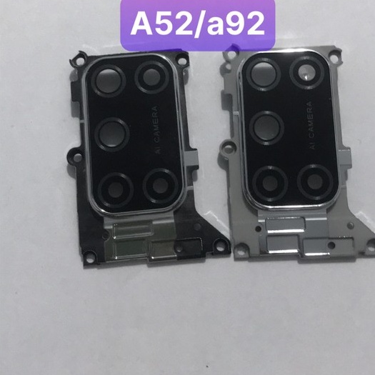 bộ kính cam a52 /a92 -2020 -oppo